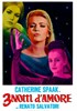 Picture of TRE NOTTI D'AMORE (Three Nights of Love) (1964)  * with switchable English subtitles *