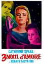 Picture of TRE NOTTI D'AMORE (Three Nights of Love) (1964)  * with switchable English subtitles *