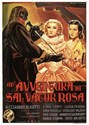 Picture of UN'AVVENTURA DI SALVATOR ROSA  (An Adventure of Salvator Rosa)  (1939)  * with optional English subtitles *