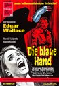 Picture of DIE BLAUE HAND  (The Bloody Dead)  (1967)  * with switchable English subtitles *