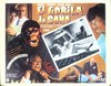 Picture of DER GORILLA VON SOHO  (The Gorilla of Soho)  (1968)  * with switchable English subtitles *