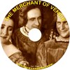 Picture of THE MERCHANT OF VENICE  (Der Kaufmann von Venedig)  (1923)  * IMPROVED QUALITY *