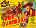 Bild von TWO FILM DVD:  IN OLD AMARILLO  (1951)  +  SOUTH OF CALIENTE  (1951)