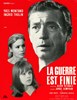 Bild von THE WAR IS OVER  (La Guerre Est Finie)  (1966)  * with switchable English subtitles *