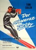 Bild von DER SCHWARZE BLITZ  (1958)  * with switchable English and German subtitles *