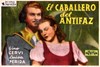 Picture of UN'AVVENTURA DI SALVATOR ROSA  (An Adventure of Salvator Rosa)  (1939)  * with optional English subtitles *