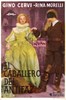 Picture of UN'AVVENTURA DI SALVATOR ROSA  (An Adventure of Salvator Rosa)  (1939)  * with optional English subtitles *