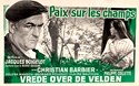 Show details for PEACE IN THE FIELDS (Paix sur les Champs) (1970) * with switchable English subtitles * Picture of PEACE IN THE FIELDS (Paix sur les Champs) (1970) * with switchable English subtitles *