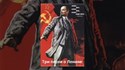 Picture of TWO FILM DVD:  THREE SONGS ABOUT LENIN  (1934)  +  SALT FOR SVANETIA  (1930)  * both with English and German subtitles *