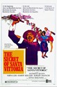 Picture of THE SECRET OF SANTA VITTORIA  (1969)  * with switchable English subtitles *