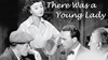 Picture of TWO FILM DVD:  THERE WAS A YOUNG LADY  (1953)  +  TOO MANY WIVES  (1937)