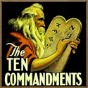 Picture of THE TEN COMMANDMENTS  (1923)