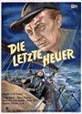 Bild von TWO FILM DVD:  DIE LETZTE HEUER  (1951)  +  KABALE UND LIEBE  (1959)