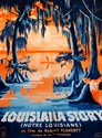 Picture of TWO FILM DVD:  LOUISIANA STORY  (1948)  +  THE STORY OF LIFE  (1948)