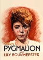 Picture of PYGMALION  (1937)  * with hard-encoded English subtitles *