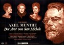 Picture of AXEL MUNTHE - DER ARZT VON SAN MICHELE  (1962)