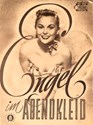 Picture of TWO FILM DVD:  EVA ERBT DAS PARADIES  (1951)  +  ENGEL IM ABENDKLEID  (1951)