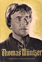 Picture of THOMAS MUENTZER  (1956)  * with switchable English subtitles *