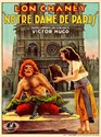 Bild von TWO FILM DVD: THE HUNCHBACK OF NOTRE DAME  (1923)  +  THE CRIMES OF STEPHEN HAWKE  (1936)