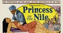 Bild von TWO FILM DVD:  PRINCESS OF THE NILE  (1954)  +  THE THIEF OF BAGDAD  (1924)