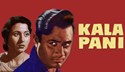 Picture of KALA PANI  (1958)  * with switchable English subtitles *