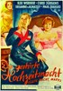 Bild von TWO FILM DVD:  DIE LUSTIGEN WEIBER VON WINDSOR  (1950)  +  DIE GESTORTE HOCHZEITSNACHT  (1950)
