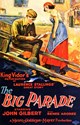 Bild von TWO FILM DVD:  THE BIG PARADE  (1925)  +  HOTEL IMPERIAL  (1927)