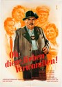 Bild von OH, DIESE LIEBE VERWANDTEN  (1955)