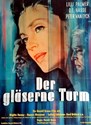 Bild von DER GLASERNE TURM  (1957)