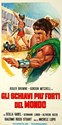 Picture of SEVEN SLAVES AGAINST ROME  (1964)  * with switchable English and Italian subtitles *