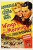 Bild von TWO FILM DVD:  DON'T TURN 'EM LOOSE  (1936)  +  WINGS OF THE MORNING  (1937)