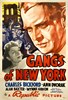 Picture of TWO FILM DVD:  THE HOLY TERROR  (1937)  +  GANGS OF NEW YORK  (1938)
