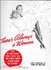 Picture of TWO FILM DVD:  THERE'S ALWAYS A WOMAN  (1938)  +  THE SHOW OFF  (1934)
