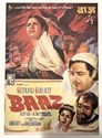 Picture of BAAZ  (1953)  * with switchable English subtitles *