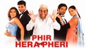 Bild von HERA PHERI  (1976)  * with switchable English subtitles *