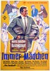 Picture of IMMER DIE MADCHEN  (1959)
