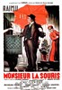 Bild von MONSIEUR LA SOURIS  (1942)  * with switchable English, German, and French subtitles *