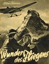 Picture of WUNDER DES FLIEGENS (Wolkenrausch) (Miracle of Flight) (1935)  * with switchable English subtitles *