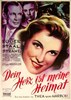 Picture of DEIN HERZ IST MEINE HEIMAT  (1953)