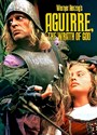 Picture of AGUIRRE: THE WRATH OF GOD  (Aguirre, der Zorn Gottes)  (1972)  * with switchable English subtitles *