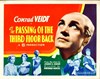 Bild von TWO FILM DVD:  THE GOLDEN AGE (L'Age d' Or)  (1930)  +  THE PASSING OF THE THIRD FLOOR BACK  (1935)