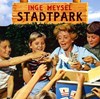 Picture of TWO FILM DVD:  DIE FREUNDE MEINER FRAU - VIER JUNGE DETEKTIVE  (1949)  +  STADTPARK  (1963)