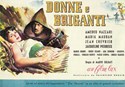 Bild von DONNA E BRIGANTI  (The King's Guerillas)  (1950)  * with multiple, switchable subtitles *