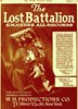 Bild von TWO FILM DVD:  HYPOCRITES  (1915)  +  THE LOST BATTALION  (1919)