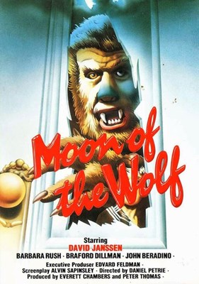 Bild von DIE STUNDE DES WOLFS  (Moon of the Wolf)  (1972)  * with switchable English subtitles *