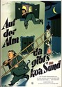 Picture of AUF DER ALM, DA GIBT'S KOA SUND  (1950)