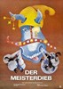 Bild von DER MEISTERDIEB  (1977)  * with switchable English subtitles *