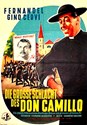 Bild von DIE GROSSE SCHLACHT DES DON CAMILLO  (Don Camillo's Last Round)  (1955)  * with switchable English subtitles *