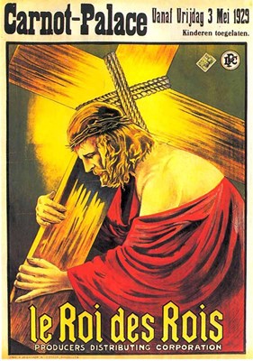 Picture of THE KING OF KINGS  (1927)