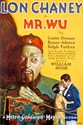 Bild von TWO FILM DVD:  DRIFTING  (1923)  +  MR. WU  (1927)  * both with switchable Spanish subtitles *